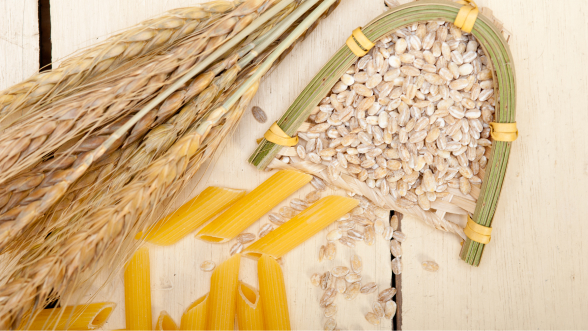 Pasta y arroz integral: beneficios, diferencias y cómo incorporarlos a tu compra