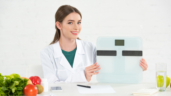 Peso ideal saludable: cómo entenderlo y cuidar tu alimentación