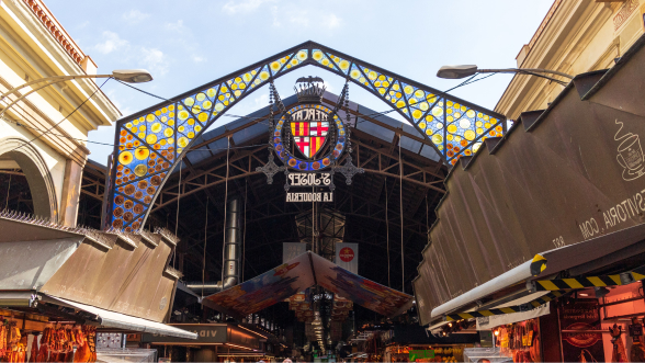 Mercat de la Boqueria: qué comprar según lo que necesites y cómo acertar en tu visita