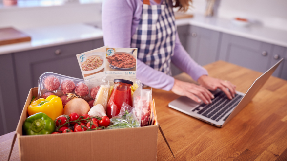 Mejores tiendas de proximidad y productores en Barcelona