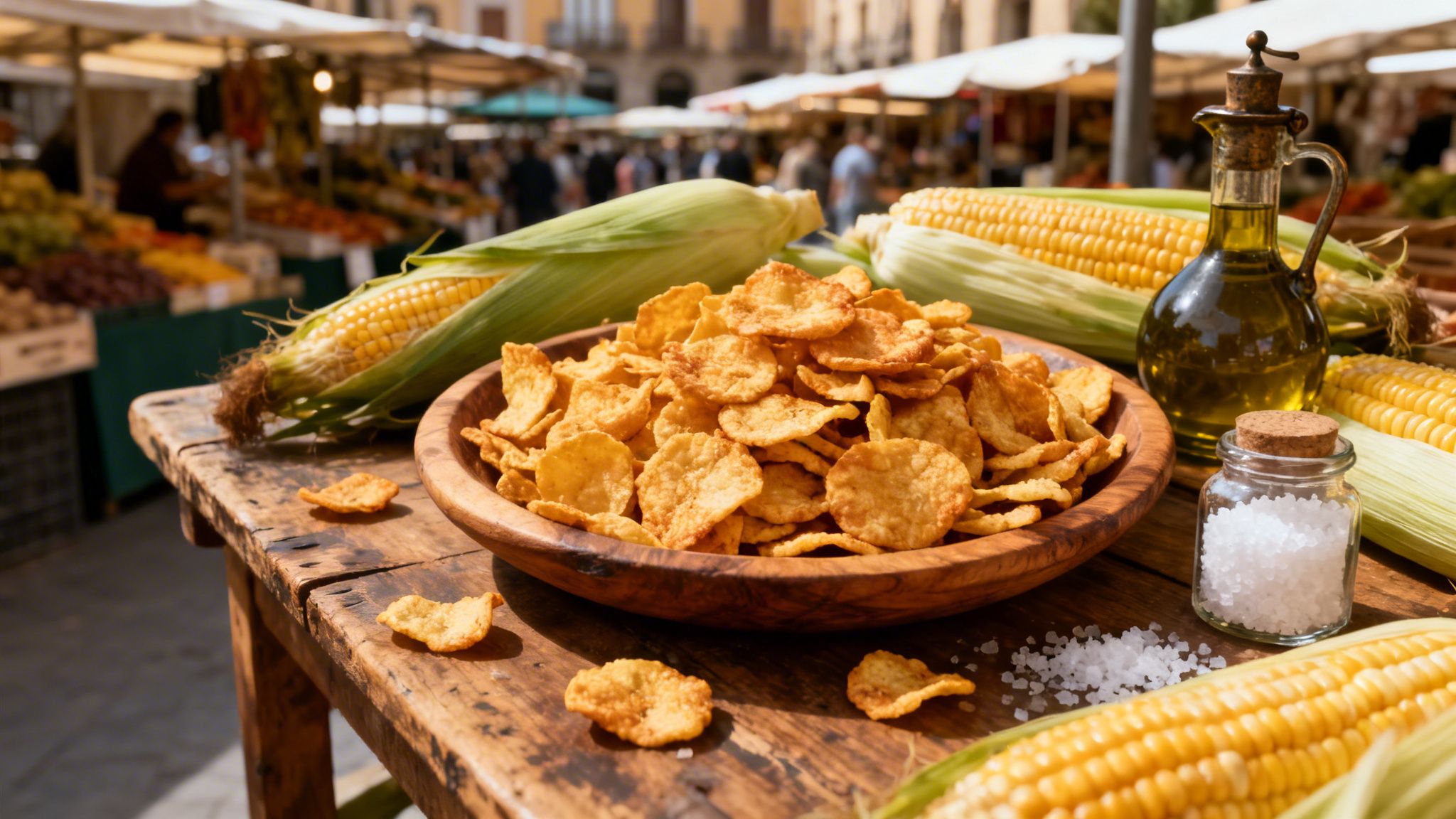 Frutos secos kikos la guía del snack crujiente definitivo