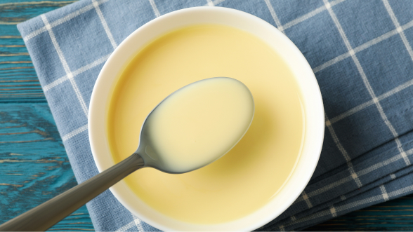 Yema de huevo pasteurizada: qué es, cuándo usarla y cómo elegirla