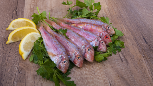 Lluçet: qué pescado es, cómo cocinarlo y por qué interesa para casa