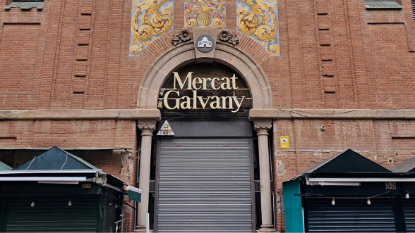 Guía del Mercat de Galvany: qué comprar según producto y ocasión