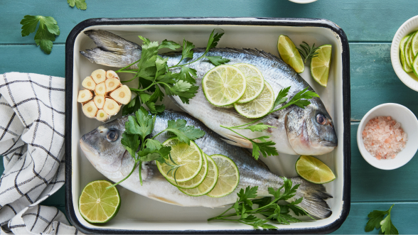 Qué pescado comprar este mes en Barcelona: guía corta para acertar