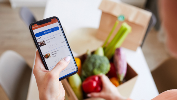 Mercados de Barcelona online delivery: guía para pedir producto fresco a domicilio