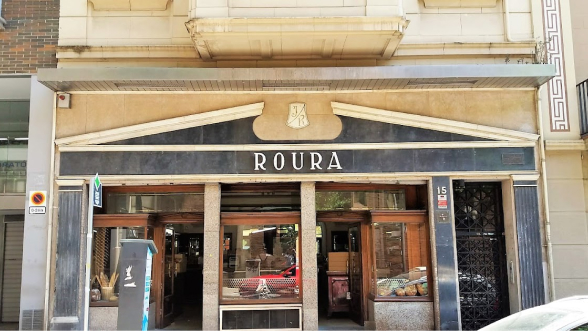 Forn Roura en Barcelona: qué comprar y por qué destaca esta panadería tradicional