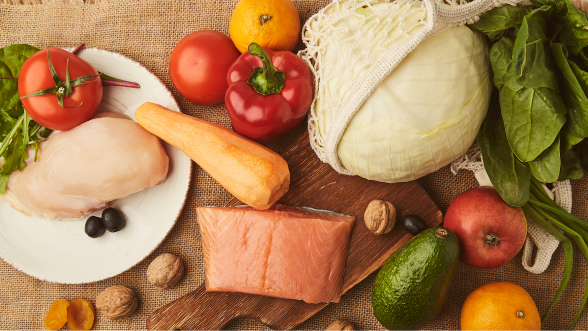 Cómo saber si un alimento es realmente fresco: consejos para comprar con confianza