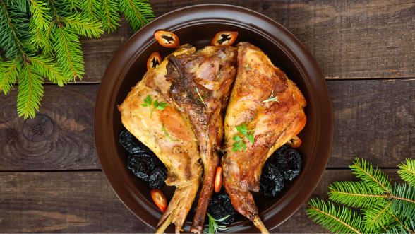 Carne de conejo: beneficios, valor nutricional y cuándo merece la pena comprarla