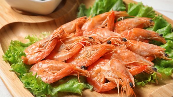 Gamba salada: qué es, cómo se utiliza y por qué sigue siendo un ingrediente tradicional
