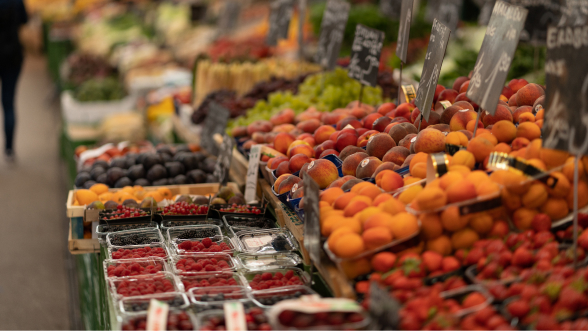 Mercado vs supermercado: diferencias en calidad y precio